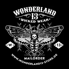 Wonderland 13