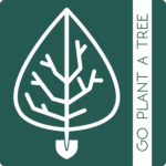 Go Plant a Tree Logo